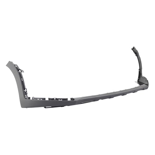 Image of FitParts Compatible with Kia Sportage 2020-2022 Front Lower Bumper Cover