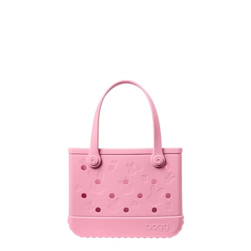 BOGG BAG - Bitty, Small Tote - 11in L x 4.5in W x 8.5in H - Light...