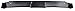 Auto Metal Direct 900-2067-1 - Lower Inner Tail Panel