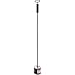 Global Industrial Magnetic Bulk Lifter with Extended Handle, 16 lb. Pull