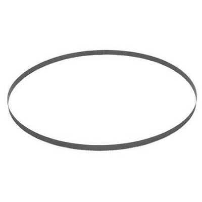 48-39-0519 Models Fits Milwaukee Tool 48-39-0519 14 Tpi Compact Portable Band Saw Blade 3Pk