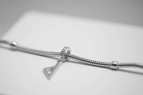 Charm de plata esterlina 925 de la Isla de Corsica para pulseras 5