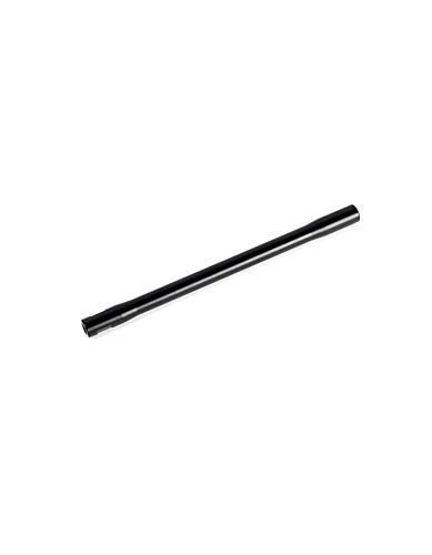 Tige Alu de sélection noire 110mm en aluminium rigide anodisé FTR734NER