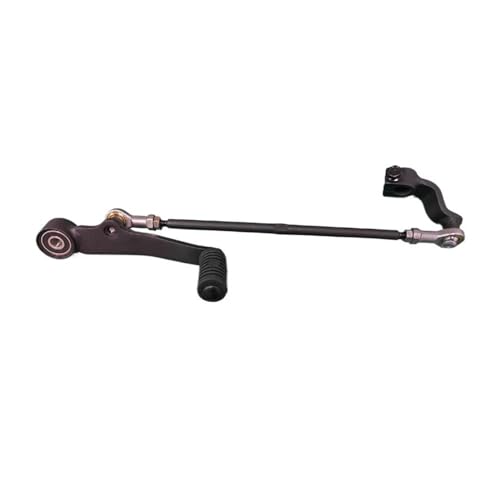 Pédale frein DS625X de rechange pour réparer les cales pieds