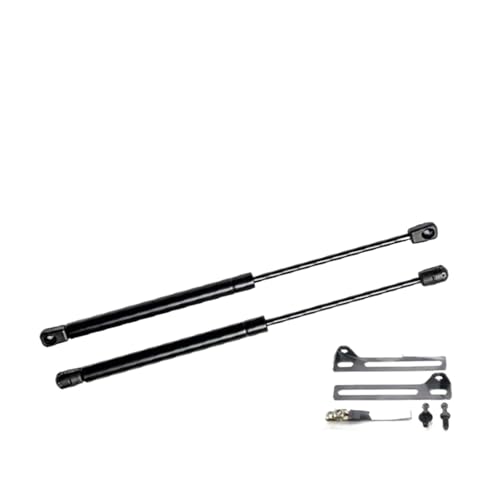 Vérin de capot pour Toyota Corolla 2013-2019 : amortisseurs de moteur avant