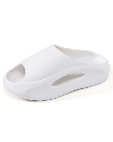 Niepce Inc Streetwear Lightweight Men's Slide Sandals