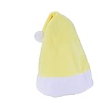 [MOBUTOFU] シークリスマス サンタ帽子 大人用 子供用 適応 クラシックデザイン パーティー コスチューム 仮装 イベント装飾 クリスマス会 贈り物