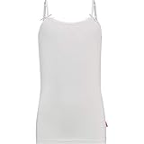 vingino pyjama 158  Vingino - Meisjes - Singlet - Wit - 158/164