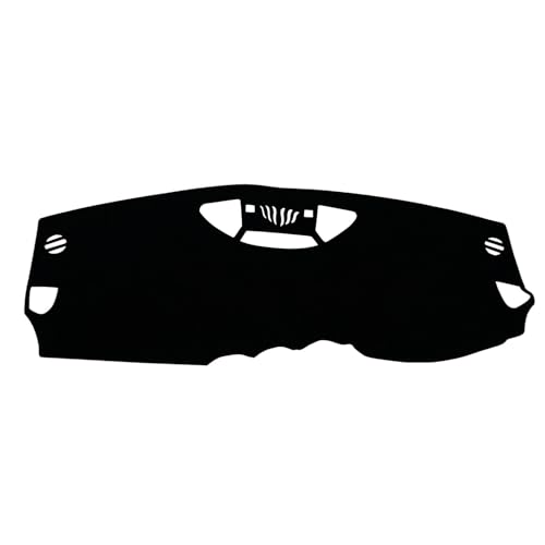 Lacaca アウディ TTクーペ 8J系 専用 ダッシュボードマット ダッシュマット ダッシュボードカバー 高品質フランネル素材 カー用品 簡単取付