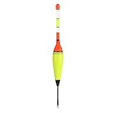 ZHANGJINYISHOP2016 Angelposen, ideal für die meisten Arten von Angeln. Wunderbares Werkzeug für Angelliebhaber und empfindliche Slip-Bobber (Farbe: 15 g)