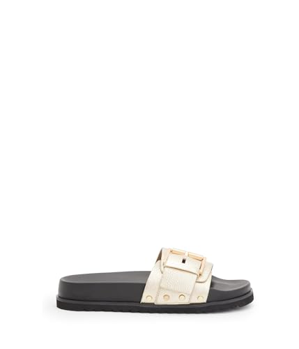 Image of AllSaints Ellie Stud Slider