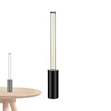 Rendimiento de Tiempo Extendido: Con operaciones de eficiencia energética, esta lámpara inalámbrica ofrece un uso prolongado debido a su batería de 2600mAh, proporcionando iluminación confiable durante sesiones de estudio nocturnas o veladas en el patio, mientras minimiza la necesidad de recargas frecuentes para mayor comodidad y practicidad.