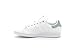 Produktbild adidas Damen Stan Smith W Sneaker, FTWR White/Magic Grey/Ecru Tint, 40 EU