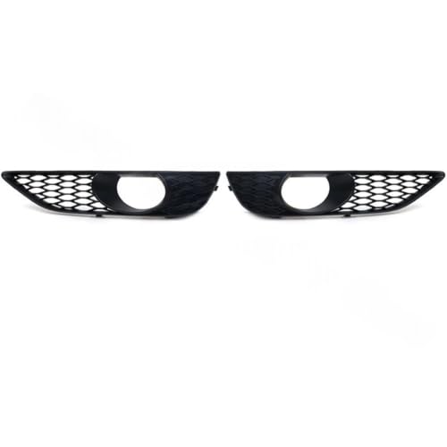 Rejilla antiniebla para Q7 4L S-line 2009-2014, cubierta de parrillas parachoques 4L0807675C