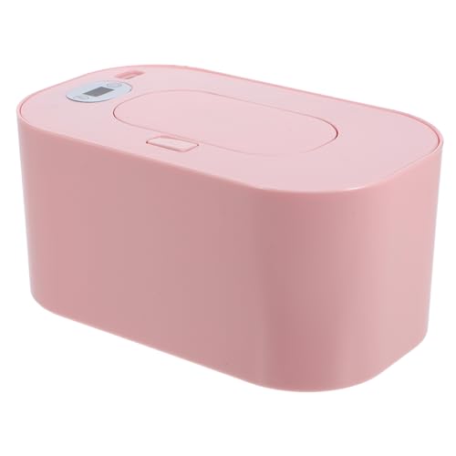 Wakauto Wet Tissue Thermostat Electric Napkin Warmer for Portable Heater Temperature Adjustment