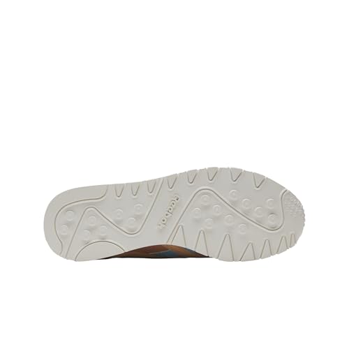 Image of Reebok Classics Men's Cl Lthr Leather Running Shoes