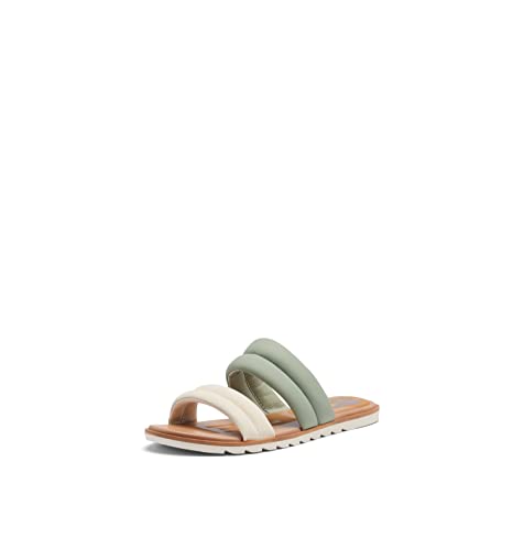 Sorel Women's Ella II Puff Slide Sandal