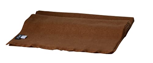 Cashmere Neck Scarf 100% Pure Lightweight Handmade for Men and Women