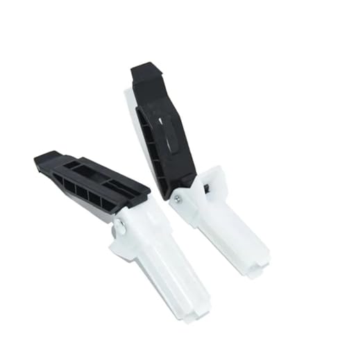 Charnière ADF Canon MF4452 MF4580 corriger capot imprimante cassé noir blanc