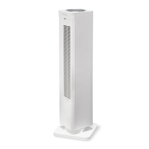 Clean Air Optima CA-904W - Design Heizlüfter - Heizen und...