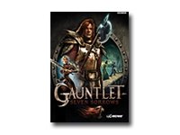 Preisvergleich Produktbild Gauntlet - Seven Sorrows