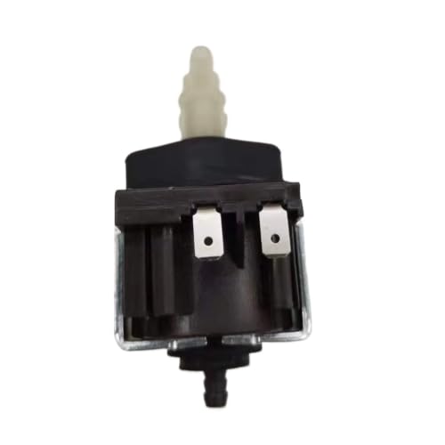 Pompe à eau Dreame H12 Pro : résolvez les problèmes de sol sec et fuite