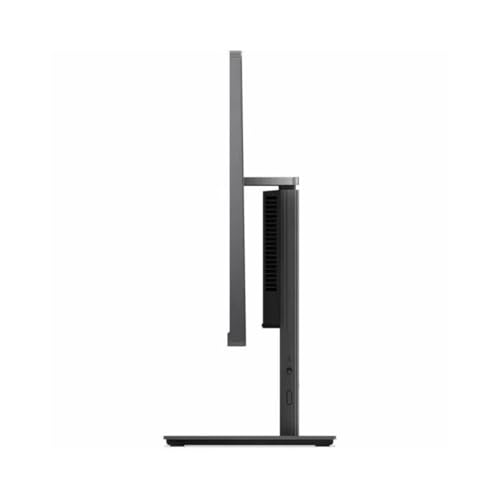 Image of Lenovo ideacentre 23.8 inch IPS FHD (1920 x 1080) All in one Desktop Computer PC, AMD Ryzen 5 7535HS(6-Core) Processor, 16GB DDR5 RAM, 512GB SSD, Wireless Keyboard and Mouse, Windows 11 Pro
