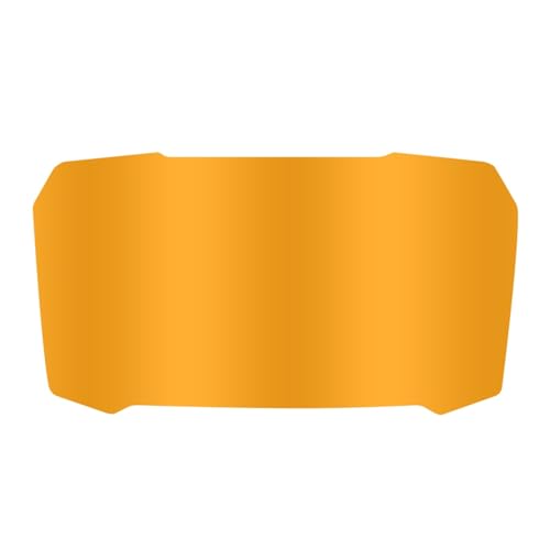 Protection écran tableau bord Triumph Tiger 900 GT film moto scratch cluster protection orange