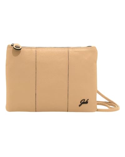 Sac à bandoulière Gabs en cuir d'Italie, l'excellence du design Beyoncé M