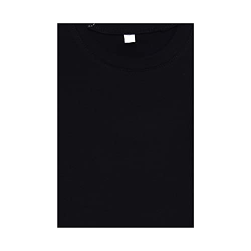 Image of FASHA Boys Regular Fit Cotton T-Shirt|Boys Cotton Round Neck Full Sleeve T-Shirts