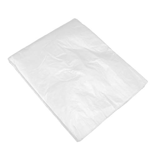 80 bolsas desechables para baño de pies miniatura 1