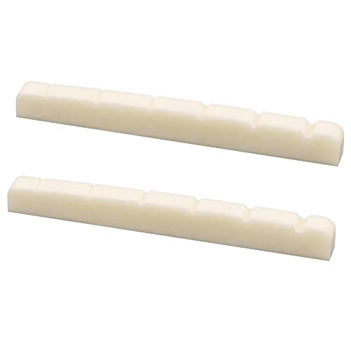 The 30 Best Electric Guitar Nuts of 2024 [Verified] Cherry Picks