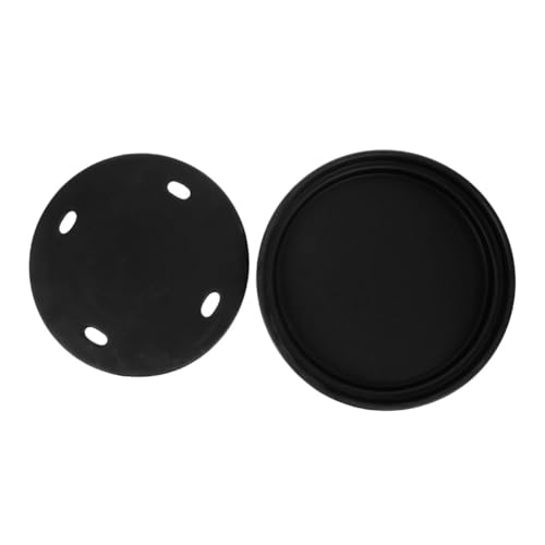 Plato para sushi y mariscos tipo molecular miniatura 1