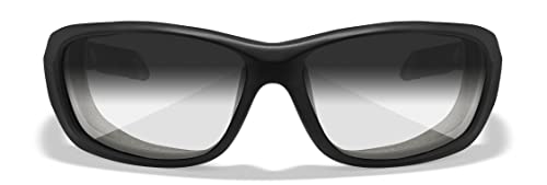 Wiley X Men's Ccgra08 Wx Gravity Captivate Sunglasses-Polarized4
