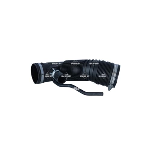 Nrf Tubo Aspirazione Filtro Aria 165012 Golf Iv Schrägheck (1J1)