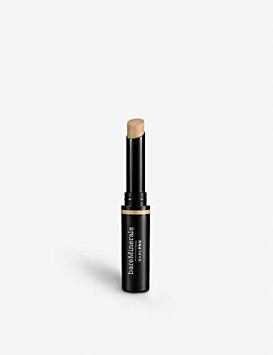 Bareminerals Barepro 16-Hour Full Coverage Concealer Fair/Light - Neutral 03, 0.08 Ounce