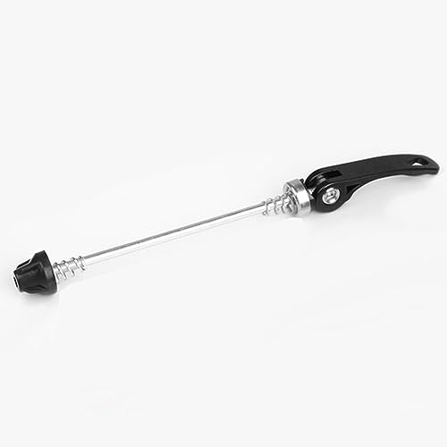 1pc Ultra-Light Alloy Quick Release Skewers for Mountain and Road Bikes - Front 135mm & Rear 165mm(Front)