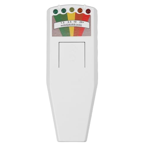 Medidor portátil de radiación electromagnética Zopsc miniatura 5