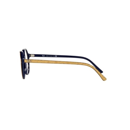 Image of Ray-Ban unisex-adult Rx5395 Thalia Square Prescription Eyewear Frames