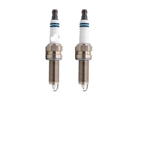 Bougies d'allumage Iridium Power IXUH22I : pièce de rechange Cerato K3 Forte