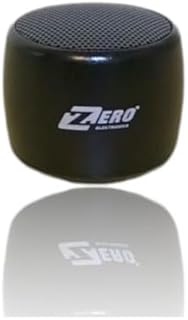 Z140 Mini Portable Bluetooth Speaker Black