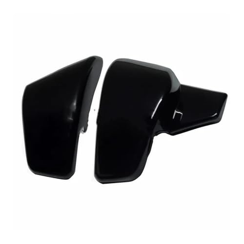 Couvercle latéral VT600 contre la rouille de batterie moto Shadow