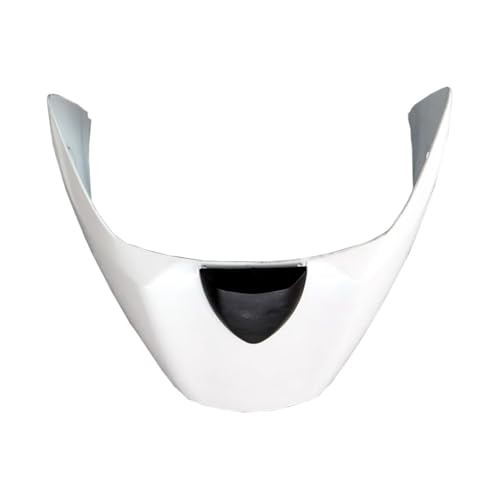 Carénage arrière Monster 1100S capot passager ABS pour modèles 2009 à 2015