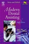 Torres and Ehrlich Modern Dental Assisting Package: With Two Bind-in CD-ROM's