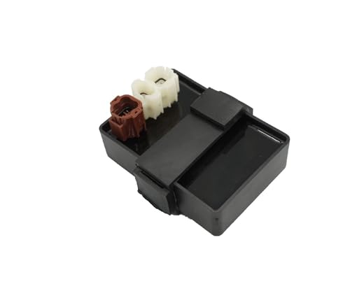 Module d'allumage CDI pour résoudre les ratés moteur des Hyosung GT250R
