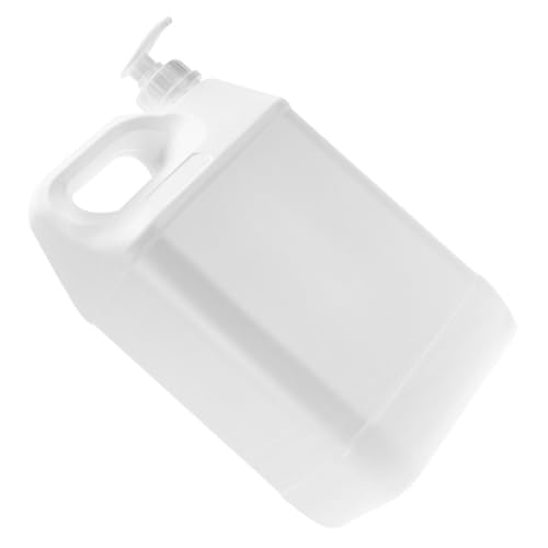 Zerodeko Botella Dispensadora Lavadora Multiusos con Bomba Antileak para Gel Ducha Champú Jabón Líquido Viaje