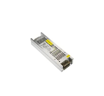 Cata Ct-2576 10 Amper Slim Şerit Led Trafosu 120 W