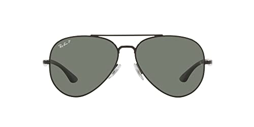 Ray-Ban RB3675 Aviator Sunglasses