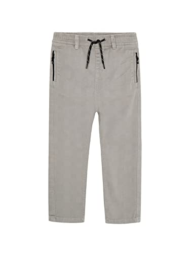 Mayoral Jogger Pants for Boys Steam