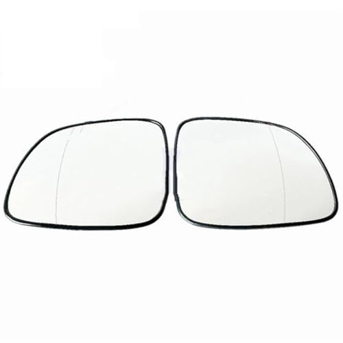 Miroir extérieur réglable pour Captiva ne perdez plus le contrôle visuel de vos angles morts